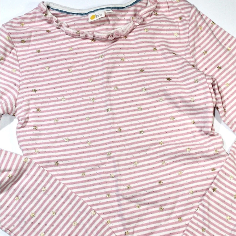 Boden soft striped